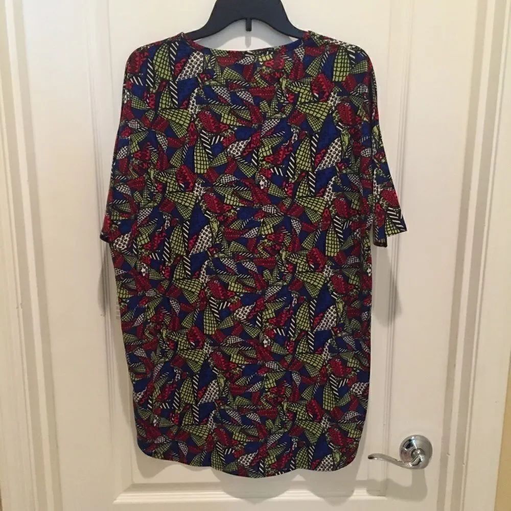 Lularoe Perfect Tee - Picture 5 of 6